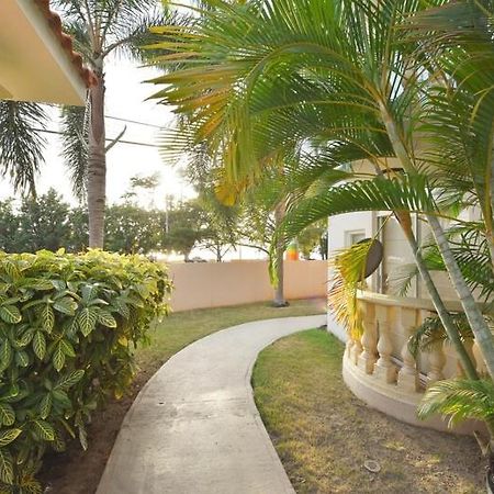 Pelicano Condo Rincon Kültér fotó