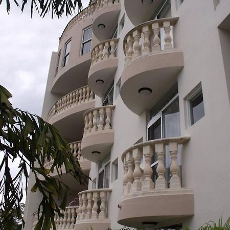 Pelicano Condo Rincon Kültér fotó