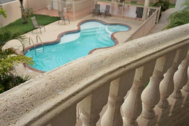 Pelicano Condo Rincon Kültér fotó