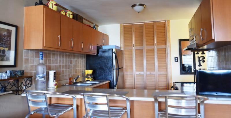 Pelicano Condo Rincon Kültér fotó