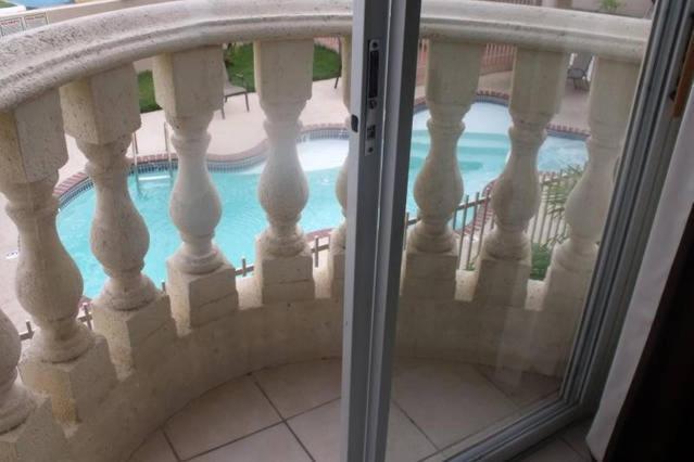 Pelicano Condo Rincon Kültér fotó