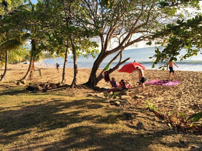 Pelicano Condo Rincon Kültér fotó