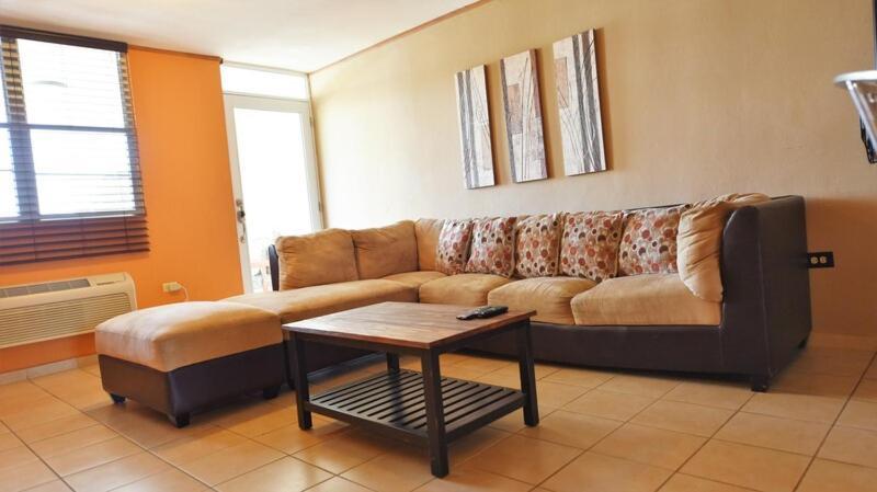 Pelicano Condo Rincon Kültér fotó