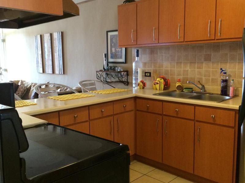 Pelicano Condo Rincon Kültér fotó